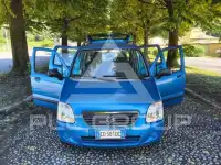 2003 Suzuki Wagon R