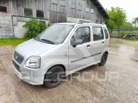 2003 Suzuki Wagon R