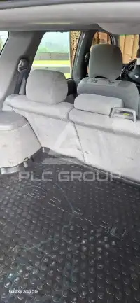2003 Subaru Forester