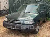 2003 Subaru Forester