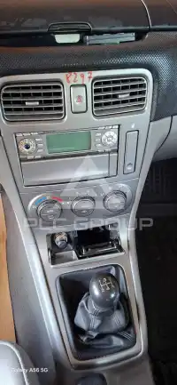 2003 Subaru Forester