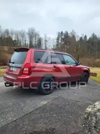 2003 Subaru Forester
