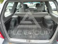 2003 Subaru Forester