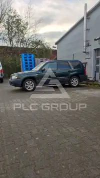 2003 Subaru Forester