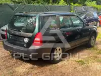2003 Subaru Forester