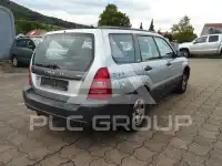 2003 Subaru Forester