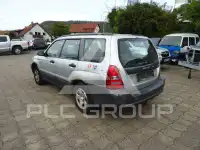2003 Subaru Forester