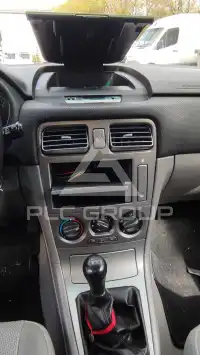2003 Subaru Forester