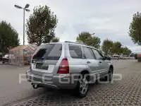 2003 Subaru Forester