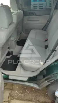 2003 Subaru Forester