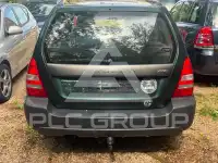 2003 Subaru Forester