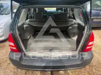 2003 Subaru Forester