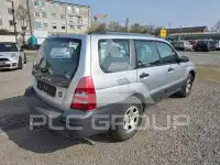 2003 Subaru Forester