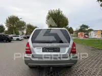 2003 Subaru Forester