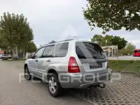 2003 Subaru Forester