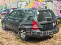 2003 Subaru Forester