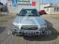 2003 Subaru Forester