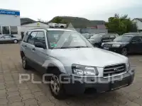 2003 Subaru Forester