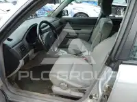 2003 Subaru Forester