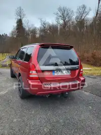 2003 Subaru Forester