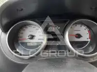 2003 Subaru Justy