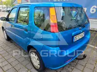 2003 Subaru Justy