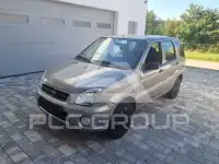 2003 Subaru Justy