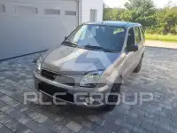 2003 Subaru Justy