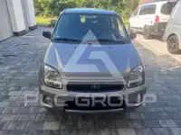 2003 Subaru Justy