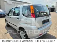 2003 Subaru Justy