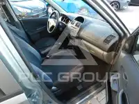2003 Subaru Justy