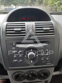 2003 Subaru Justy