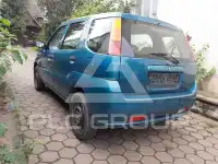 2003 Subaru Justy