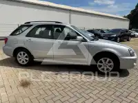 2003 Subaru Impreza
