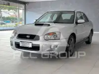 2003 Subaru Impreza