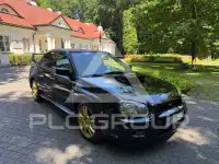 2003 Subaru Impreza