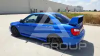 2003 Subaru Impreza