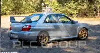 2003 Subaru Impreza