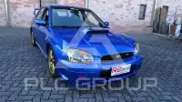 2003 Subaru Impreza