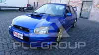 2003 Subaru Impreza