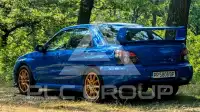 2003 Subaru Impreza