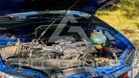 2003 Subaru Impreza