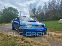 2003 Subaru Impreza