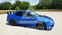2003 Subaru Impreza