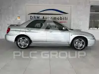 2003 Subaru Impreza