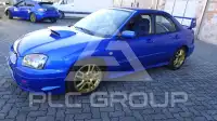 2003 Subaru Impreza