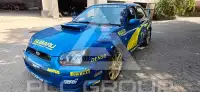 2003 Subaru Impreza