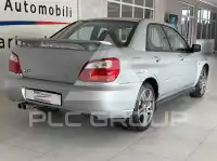2003 Subaru Impreza