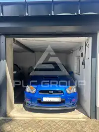 2003 Subaru Impreza