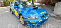 2003 Subaru Impreza